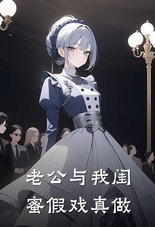 老公与我闺蜜假戏真做