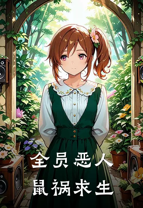 全员恶人鼠祸求生