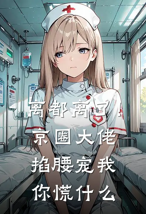 离都离了！京圈大佬掐腰宠我，你慌什么