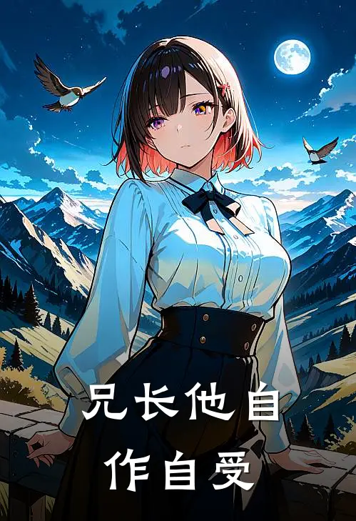 兄长他自作自受