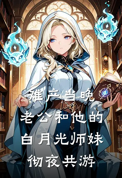 难产当晚，老公和他的白月光师妹彻夜共游