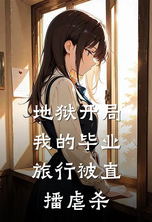 地狱开局：我的毕业旅行被直播虐杀