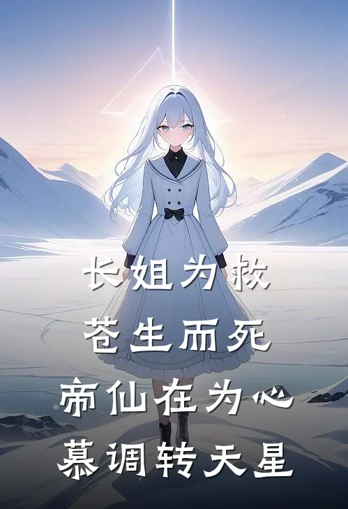 长姐为救苍生而死，帝仙在为心慕调转天星