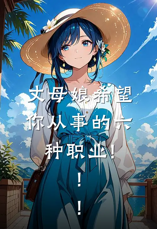 丈母娘希望你从事的六种职业!!!