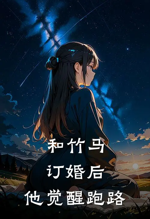 和竹马订婚后，他觉醒跑路