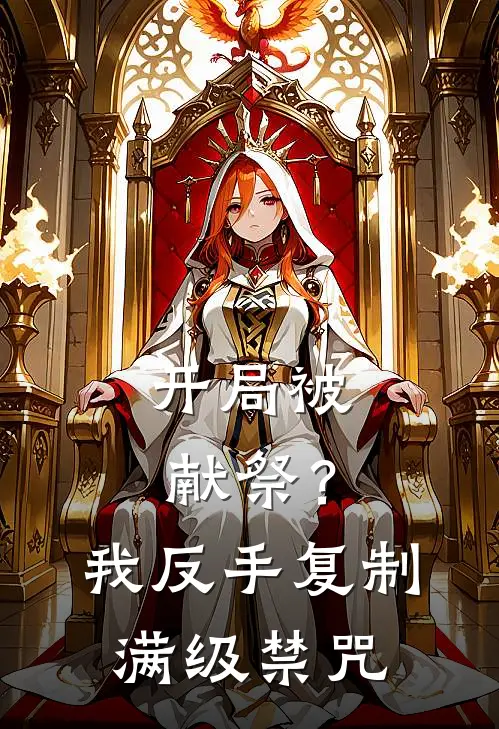 开局被献祭？我反手复制满级禁咒