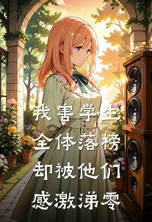 我害学生全体落榜，却被他们感激涕零