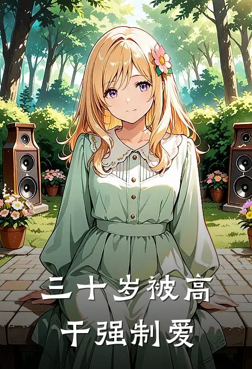 三十岁被高干强制爱