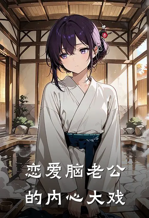 恋爱脑老公的内心大戏