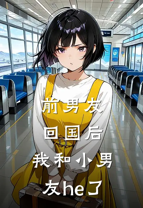 前男友回国后，我和小男友he了