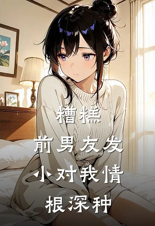 糟糕，前男友发小对我情根深种