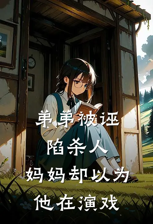 弟弟被诬陷杀人，妈妈却以为他在演戏