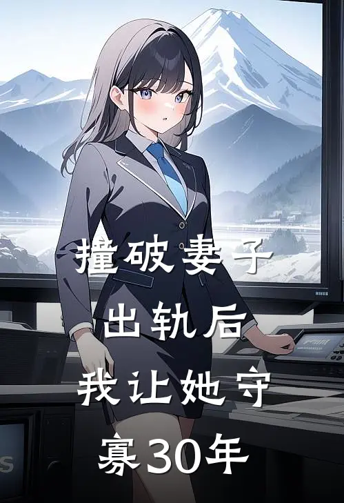 撞破妻子出轨后，我让她守寡30年