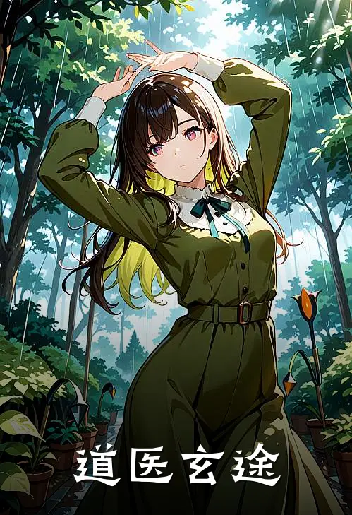 道医玄途