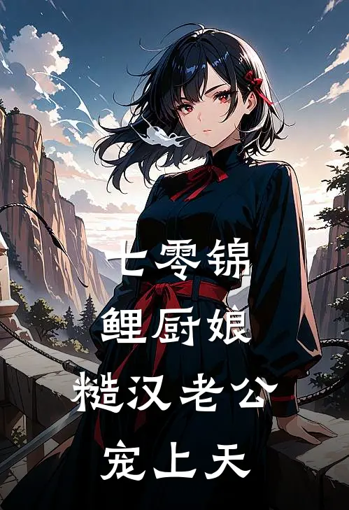 七零锦鲤厨娘：糙汉老公宠上天