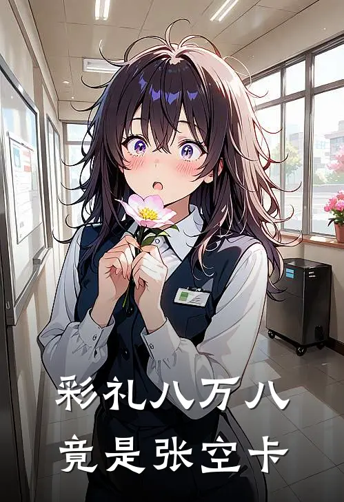 彩礼八万八竟是张空卡