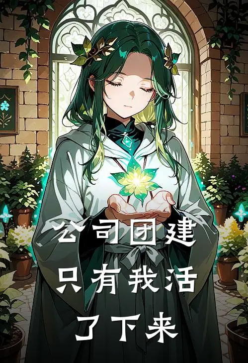 公司团建，只有我活了下来