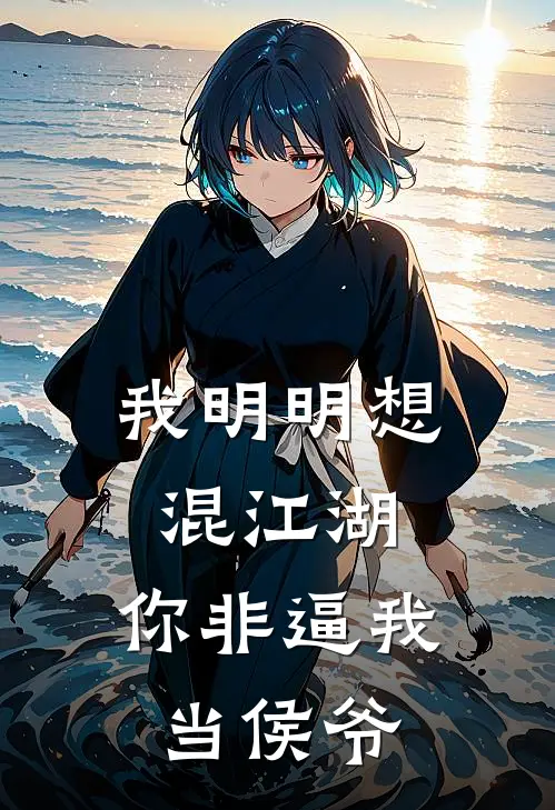 我明明想混江湖，你非逼我当侯爷