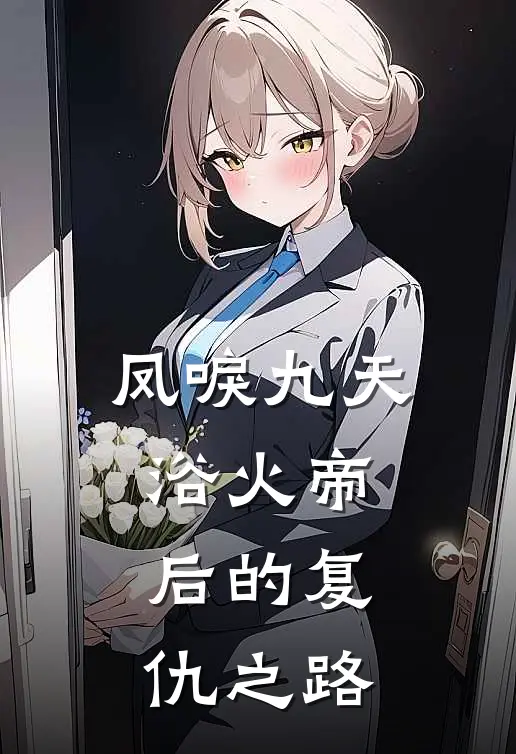 凤唳九天：浴火帝后的复仇之路