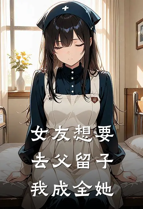 女友想要去父留子，我成全她