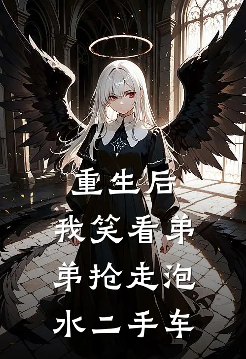 重生后，我笑看弟弟抢走泡水二手车