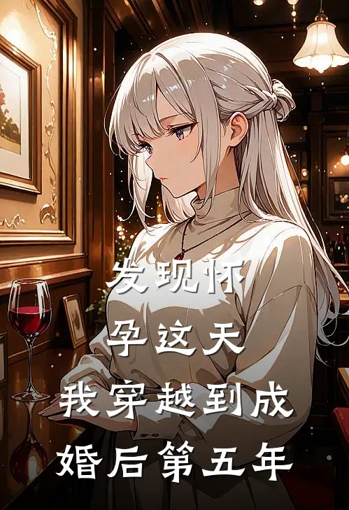 发现怀孕这天，我穿越到成婚后第五年