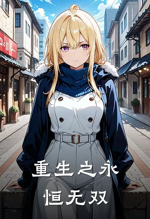 重生之永恒无双