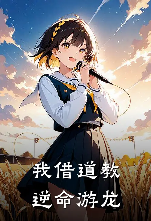 我借道教，逆命游龙