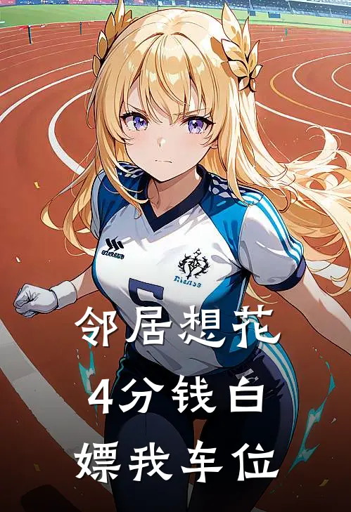 邻居想花4分钱白嫖我车位