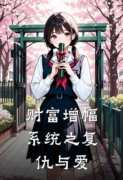 财富增幅系统之复仇与爱