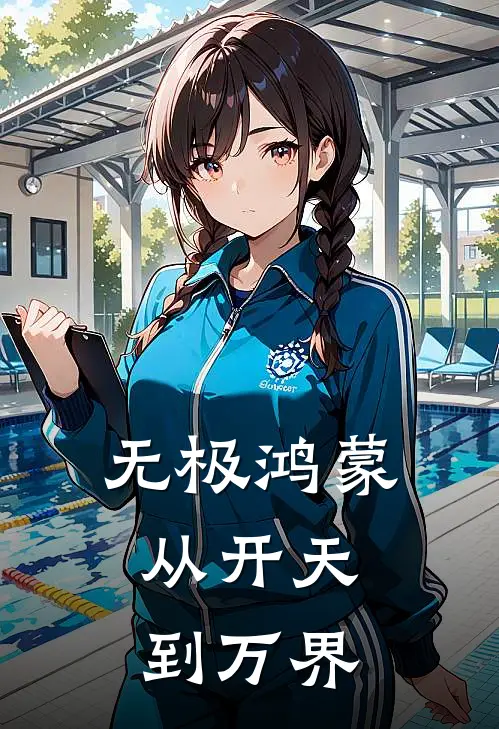 无极鸿蒙：从开天到万界