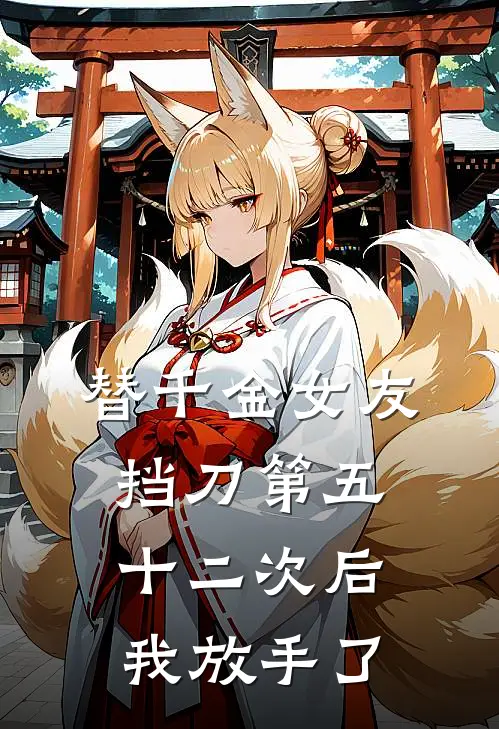 替千金女友挡刀第五十二次后，我放手了