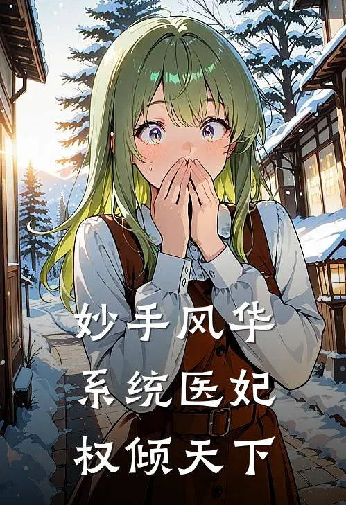 妙手风华：系统医妃权倾天下