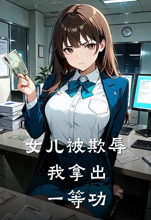 女儿被欺辱，我拿出一等功