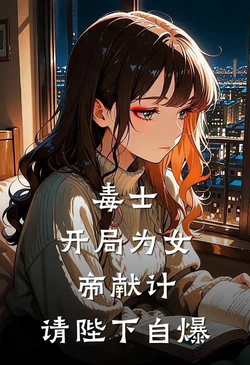 毒士：开局为女帝献计，请陛下自爆