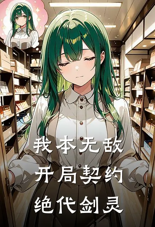 我本无敌：开局契约绝代剑灵