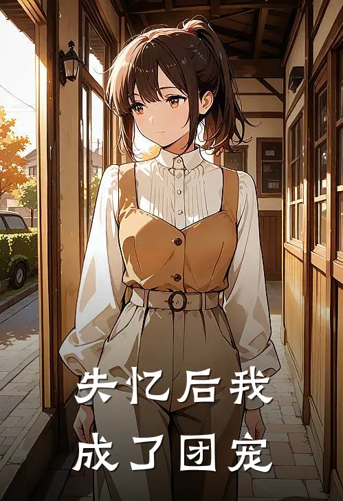 失忆后我成了团宠