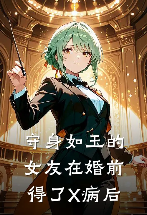 守身如玉的女友在婚前得了X病后