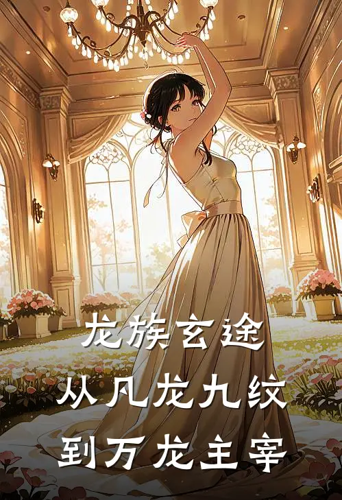 龙族玄途：从凡龙九纹到万龙主宰