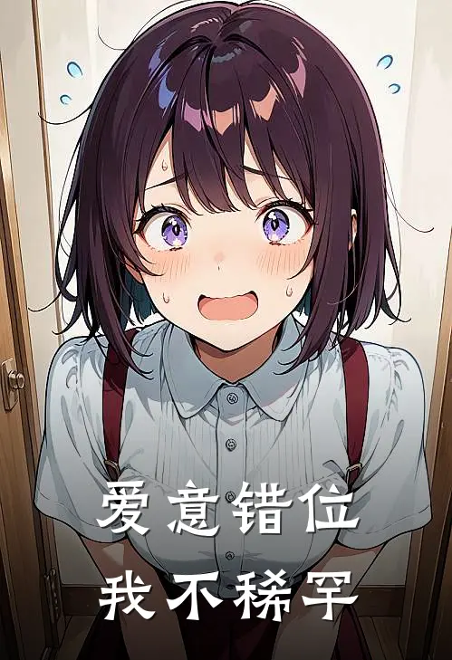 爱意错位，我不稀罕