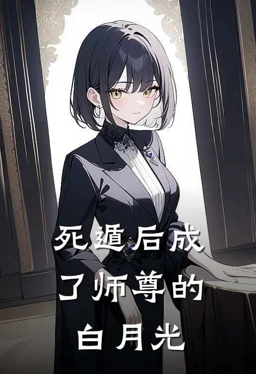 死遁后成了师尊的白月光