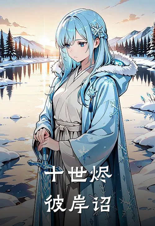 十世烬，彼岸诏