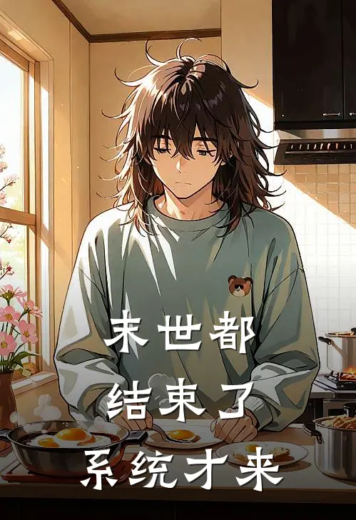 末世都结束了，系统才来