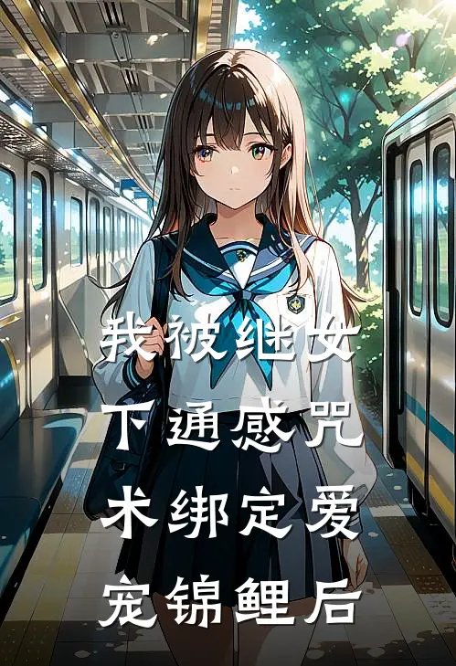 我被继女下通感咒术绑定爱宠锦鲤后