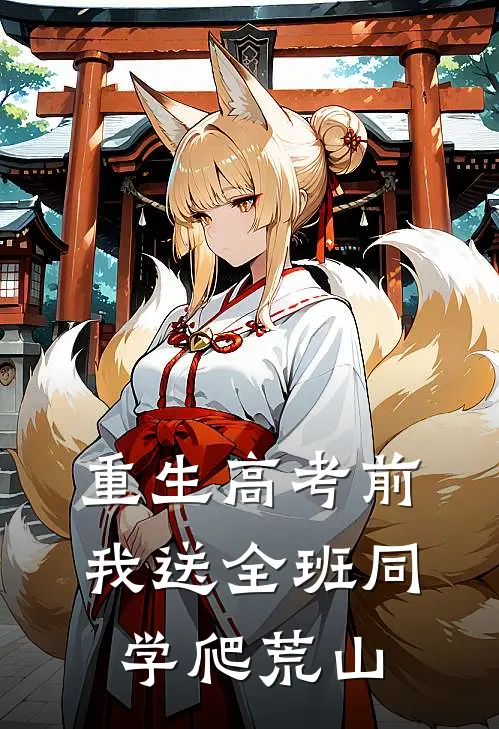 重生高考前，我送全班同学爬荒山