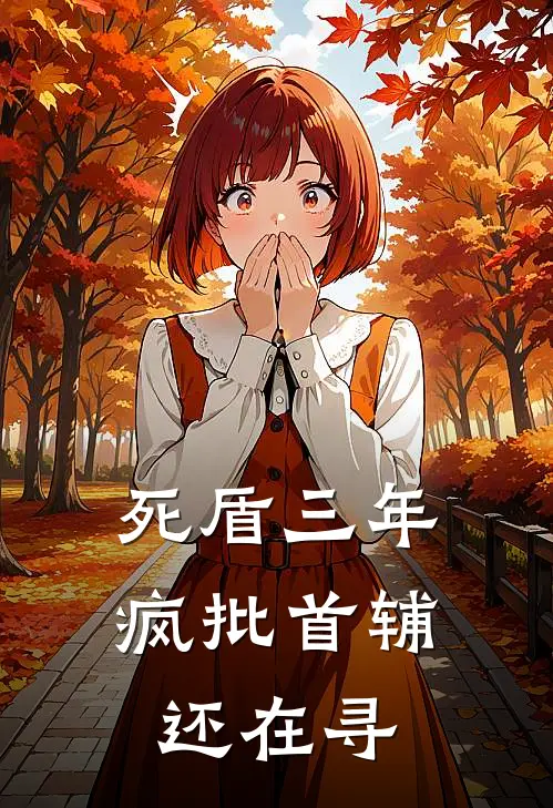 死盾三年疯批首辅还在寻