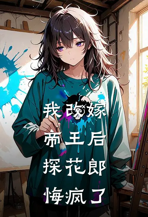 我改嫁帝王后，探花郎悔疯了