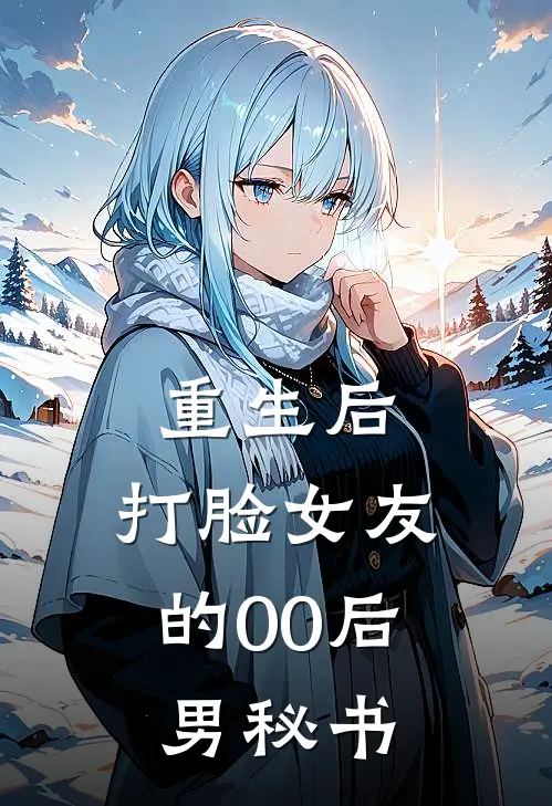 重生后，打脸女友的00后男秘书