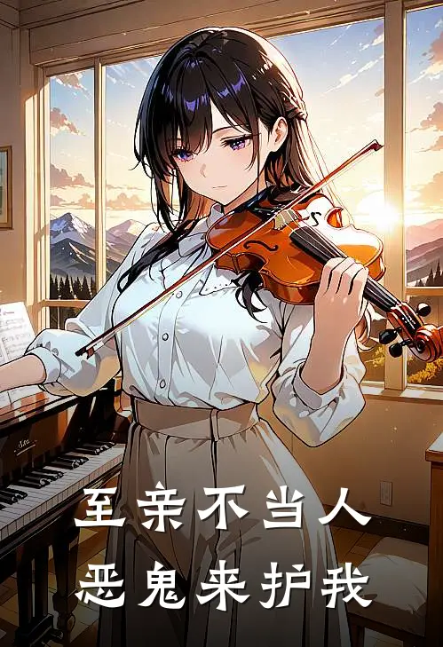 至亲不当人恶鬼来护我