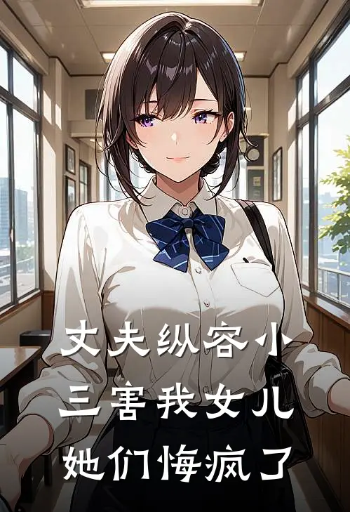 丈夫纵容小三害我女儿，她们悔疯了